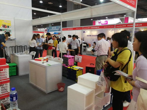 2020第七屆中國（長沙）日用百貨、家居用品及不銹鋼餐廚具展覽會 日用百貨展區亮點解析