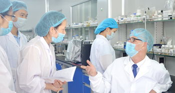 廣州集尚生物 專注品質，鑄就專業化妝品OEM加工與日用百貨新標桿