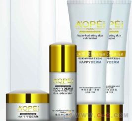 上海化妝品進口報關代理、產品備案及日用百貨進口一站式解決方案