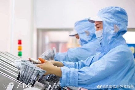 小白入行化妝品，借力OBM模式掘得第一桶金