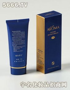 藍柯化妝品 產(chǎn)品亮點、精美圖鑒與加盟店優(yōu)勢全解析