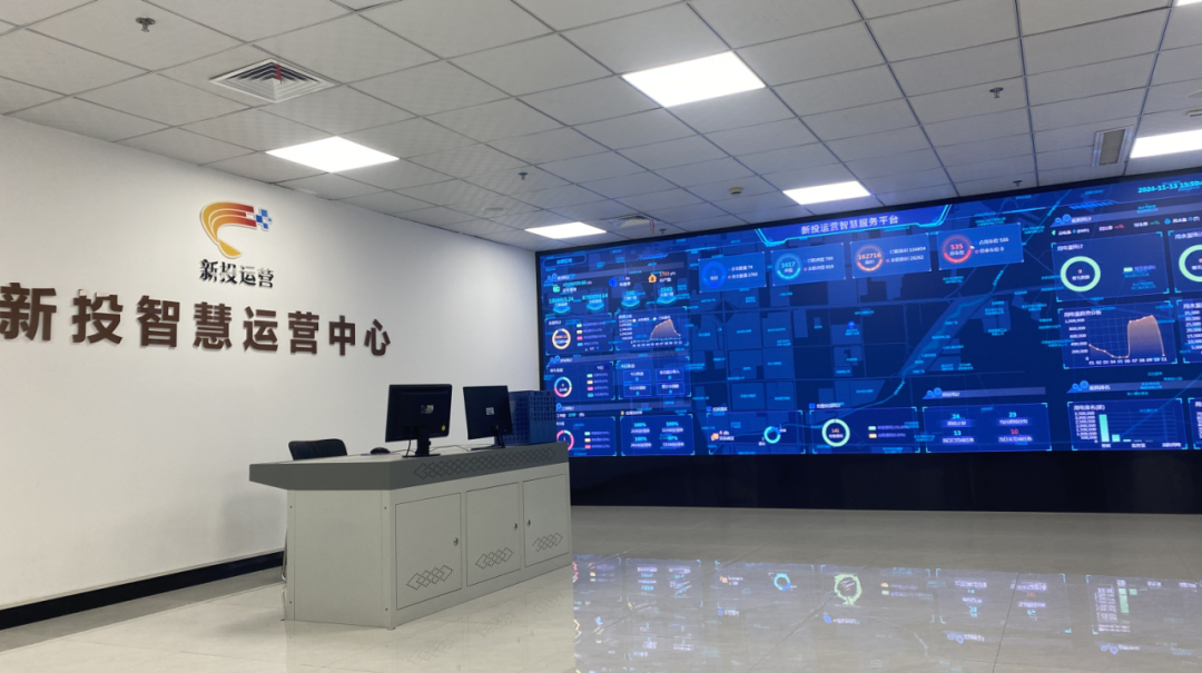 數(shù)字技術(shù)賦能園區(qū)管理，開(kāi)啟智慧服務(wù)新篇章